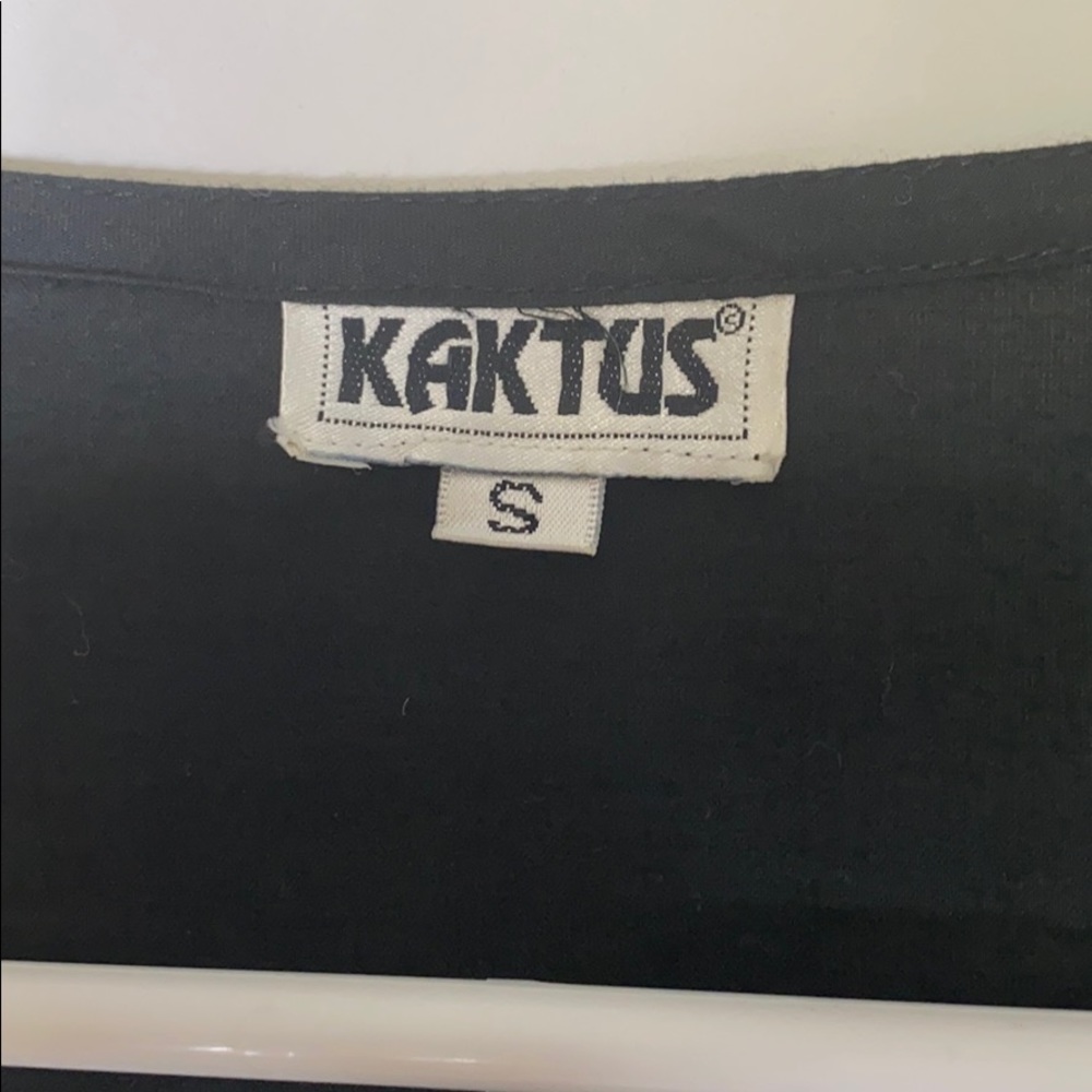 Kaktus Tunic Top - Picture 8 of 12